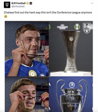 Meme Chelsea