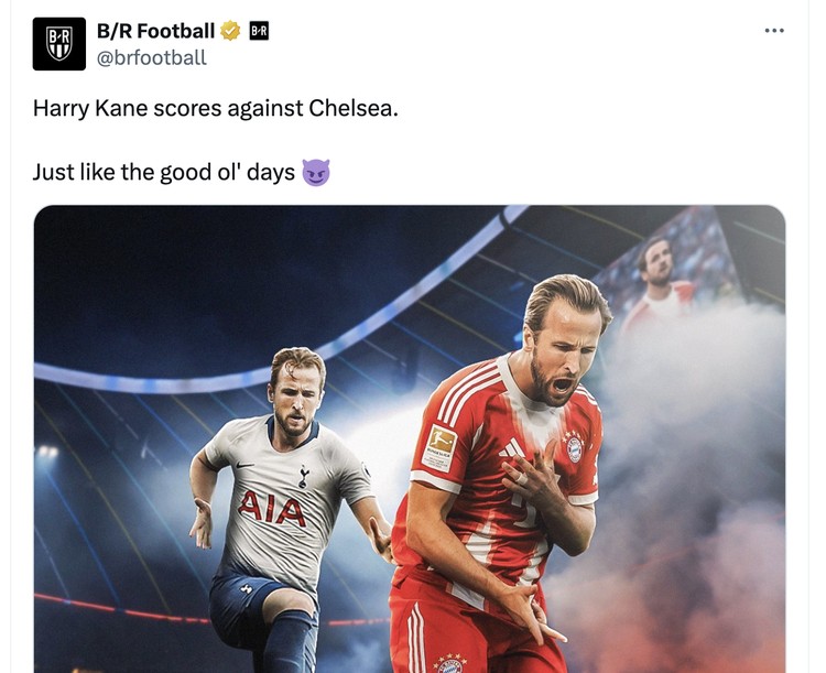 Meme Chelsea