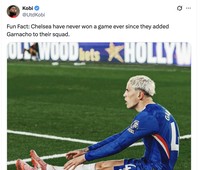 Meme Chelsea