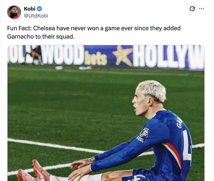 Meme Chelsea