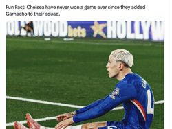 Meme Kocak Chelsea Dibabat, Ngerasa Masih di Conference League