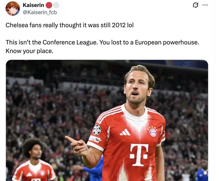 Meme Chelsea