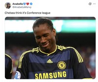 Meme Chelsea