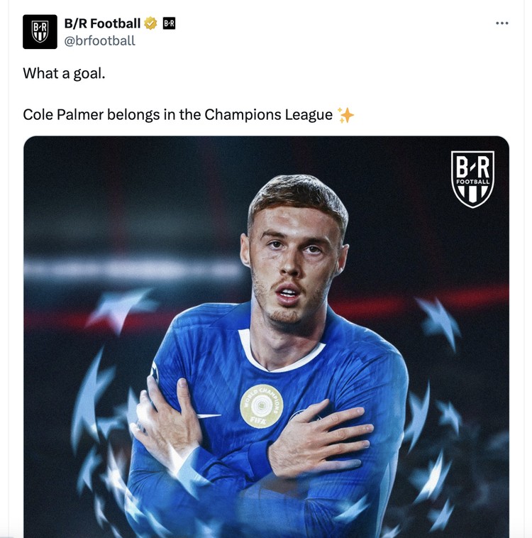 Meme Chelsea