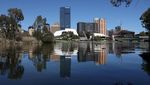 Menghadap Sungai Torrens, Adelaide Disiapkan Sambut KTT Iklim COP31