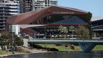 Menghadap Sungai Torrens, Adelaide Disiapkan Sambut KTT Iklim COP31