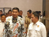 Ara-REI Patungan Rp 5,5 Miliar buat Renovasi Rumah, Setara 220 Unit