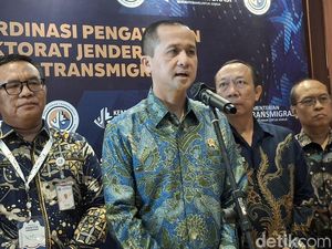 Kementrans Bentuk Batalion Komcad Bulan Depan, Pasukan Diisi Transmigran