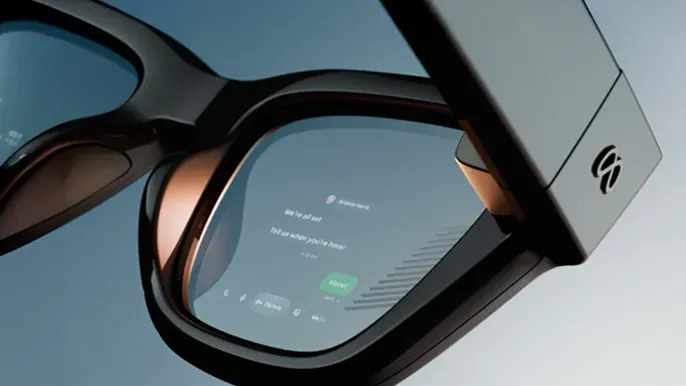 Meta Ray-Ban Display