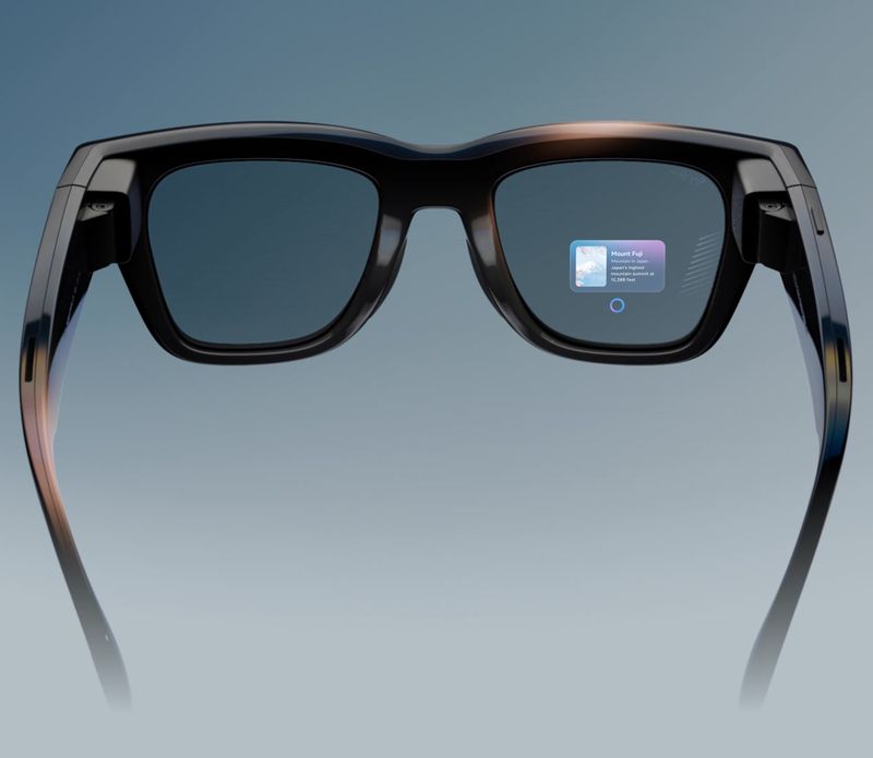 Meta Ray-Ban Display