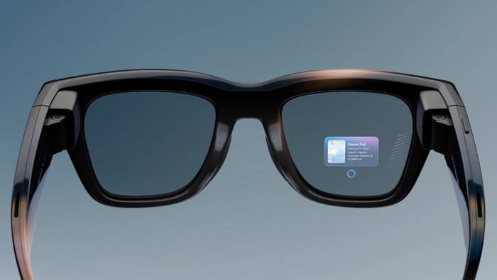 Meta Ray-Ban Display