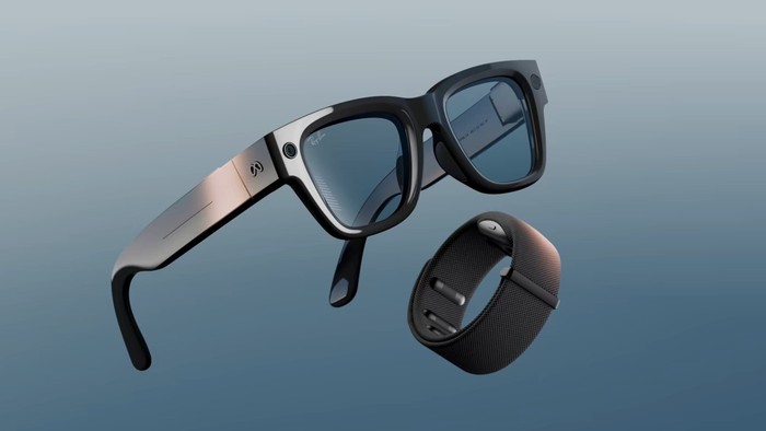 Meta Ray-Ban Display