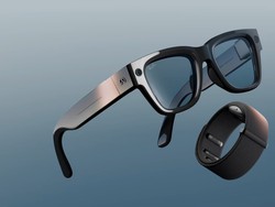 Meta Ray-Ban Display Dirilis: Kacamata AI Canggih dengan Kontrol Saraf