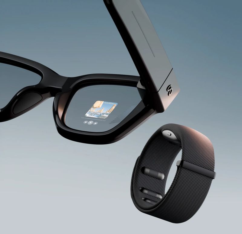 Meta Ray-Ban Display