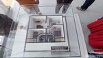 Wujud Mockup Desain Hunian Vertikal yang Mau Dibangun Qatar di RI