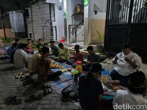 8 Fakta Blak-blakan Pemilik Kos Usai Mutilasi Sadis Alvi pada Tiara