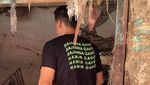 Nana Mirdad Lihat Langsung Kerusakan dan Bantu Warga Terdampak Banjir di Bali