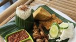 10 Tempat Makan Nasi Uduk Enak yang Buka Malam sampai Dini Hari