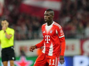 Nicolas Jackson Bakal Pulang ke Chelsea, Akankah Diberi Kesempatan oleh Alonso?