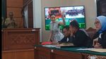 Nikita Mirzani Is Back! Jalani Sidang Melawan Reza Gladys dengan Modis
