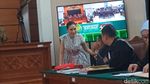 Nikita Mirzani Is Back! Jalani Sidang Melawan Reza Gladys dengan Modis