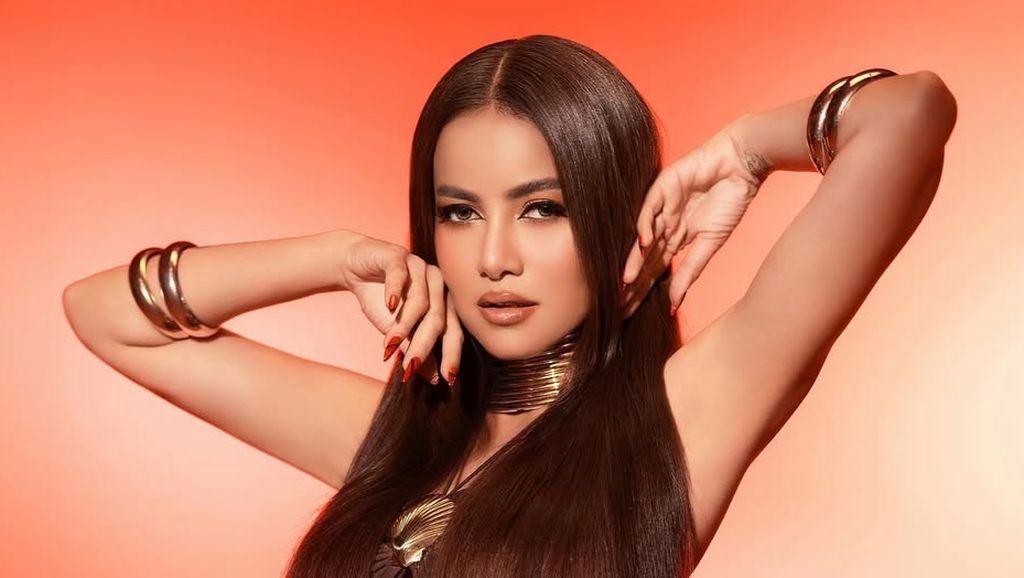 Olla Ramlan Tanggapi Pro-Kontra Live PA dan Nge-Dance