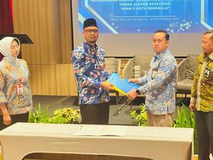 Ombudsman Minta Kepsek hingga Operator SPMB SMAN 5 Bengkulu Disanksi