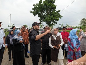 Ono Surono Ingatkan Hal Penting soal Pembentukan Cirebon Timur
