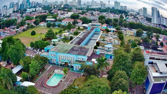 PAM JAYA