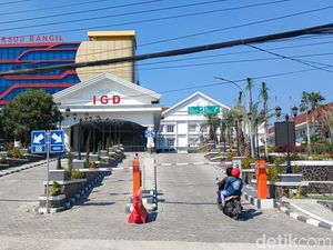 Pemicu Pengeroyokan Mahasiswa Pasuruan Berujung Pelaku Kritis Kecelakaan