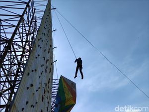 FPTI: Aduan Dugaan Pelecehan dan Kekerasan Fisik Bertambah