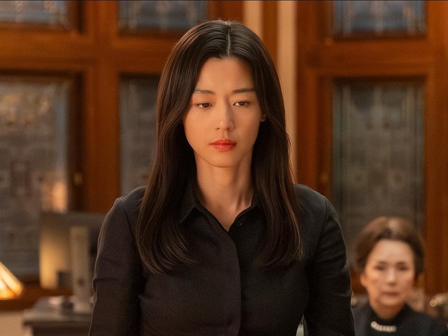 Pemeran Drama Korea Tempest