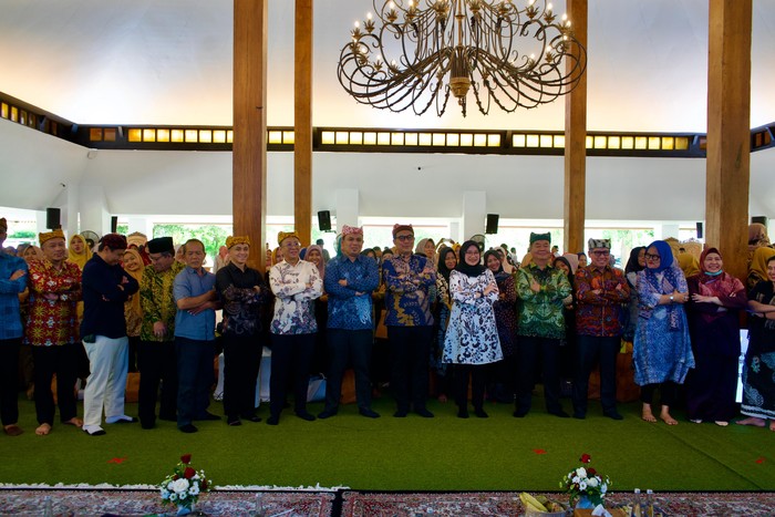 Pemerintah Mulai Uji Coba Digitalisasi Bansos di Banyuwangi