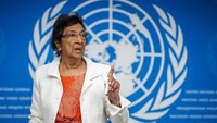 Hakim Afsel Raih Nobel Perdamaian, Israel Tuding Kebohongan Terbesar