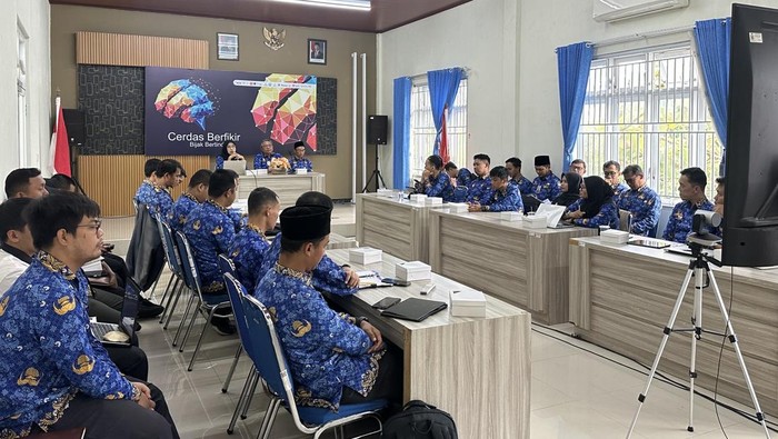 Pemkab Wonosobo