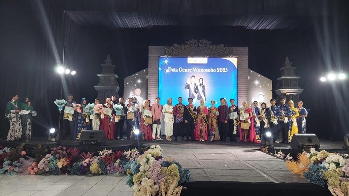 Pemkab Wonosobo