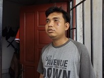 Pengakuan Andre Dianiaya OTK Diduga Pakai Senpi, Pelaku Dendam