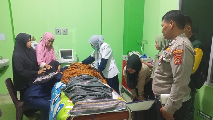 Pengendara motor di Lubuklinggau tewas terbawa arus sungai