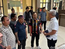 Rizky Kabah Ditangkap, Masyarakat Dayak: Terima Kasih Polda Kalbar!