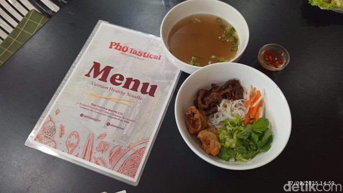 Pho Tastical
