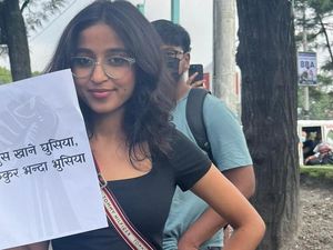 Gen Z Nepal Usai Gulingkan Pemerintah: Politisi Makin Kaya, Kami Menderita