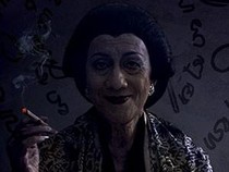 Jadwal Bioskop Surabaya Hari Ini, Film Horor Baru Perempuan Pembawa Sial