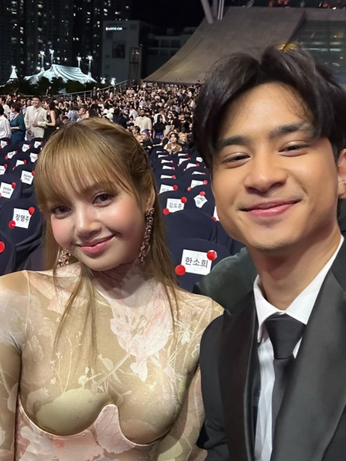 Potret Devano Danendra yang Doyan Makan Mie Instan dan Steak