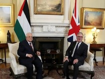 Video: Pernyataan PM Inggris Akui Negara Palestina