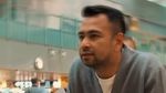 Doa Haru Raffi Ahmad untuk Mama Amy Usai Jalani Perawatan di Singapura