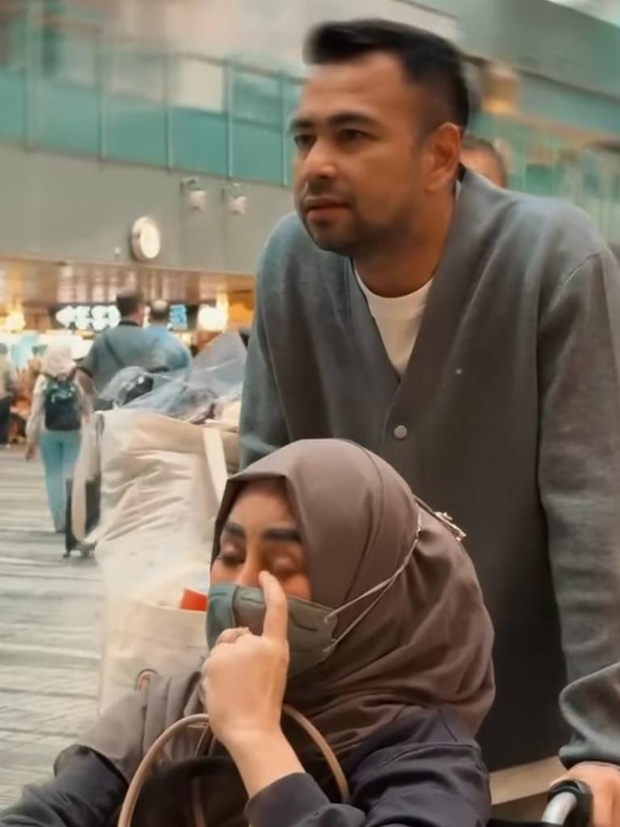 Raffi Ahmad Raffi Ahmad