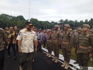 Kemendagri Ungkap Alasan Siskamling Tingkat RT/RW Diaktifkan