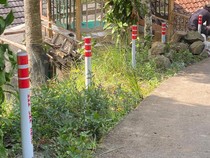 Cahaya Kecil untuk Mitigasi Bencana di Margalaksana