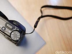 Ricoh GR IV Resmi Hadir di Indonesia dengan Fitur Baru