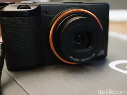 Ricoh GR IV Resmi Hadir di Indonesia dengan Fitur Baru